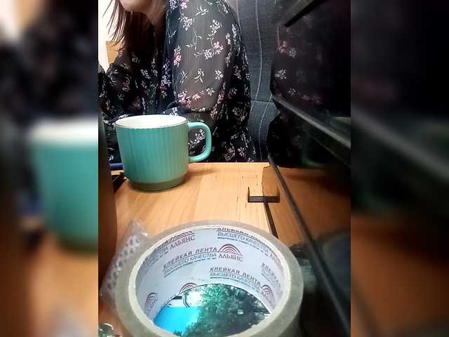 Molii-Molii35's BongaCams show and profile