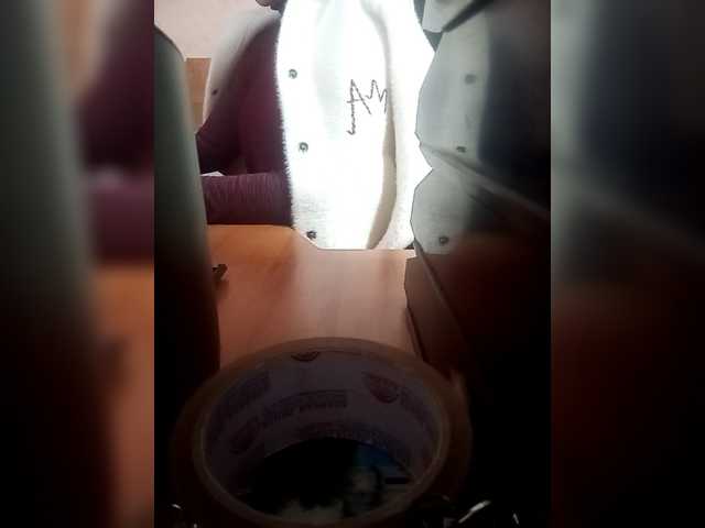 Molii-Molii35's BongaCams show and profile