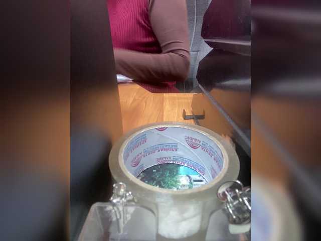 Molii-Molii35's BongaCams show and profile