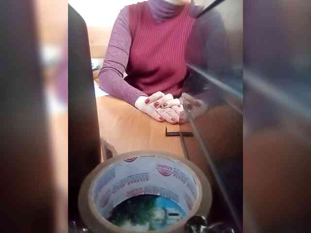 Molii-Molii35 webcam