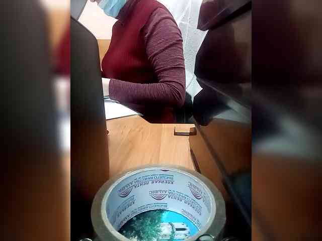 Molii-Molii35 webcam