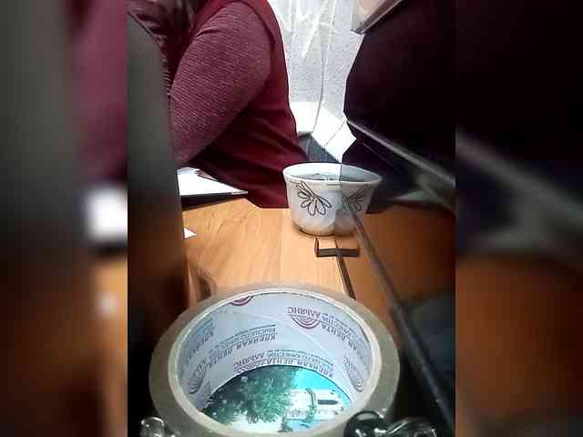 Molii-Molii35 webcam