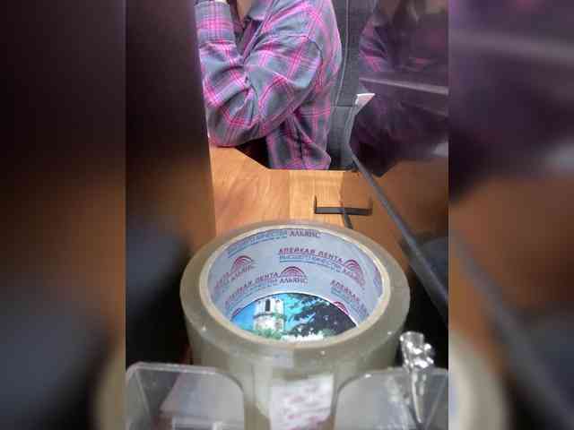 Molii-Molii35 webcam