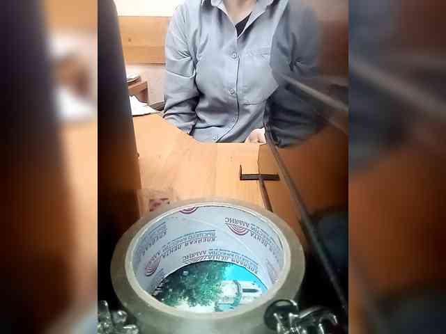 Molii-Molii35 webcam