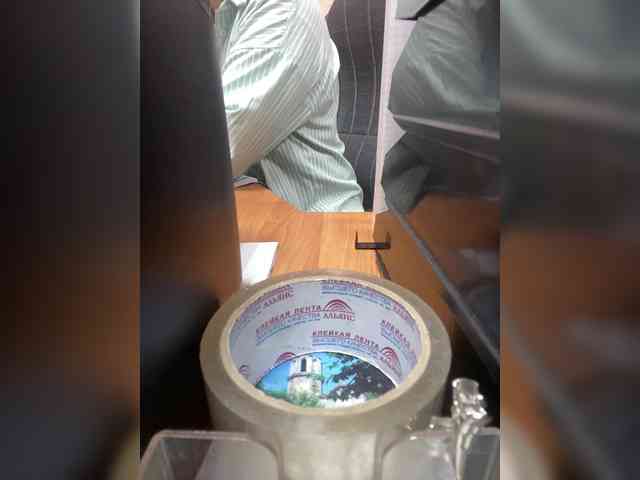 Molii-Molii35 webcam