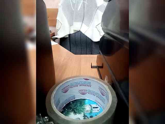 Molii-Molii35 webcam