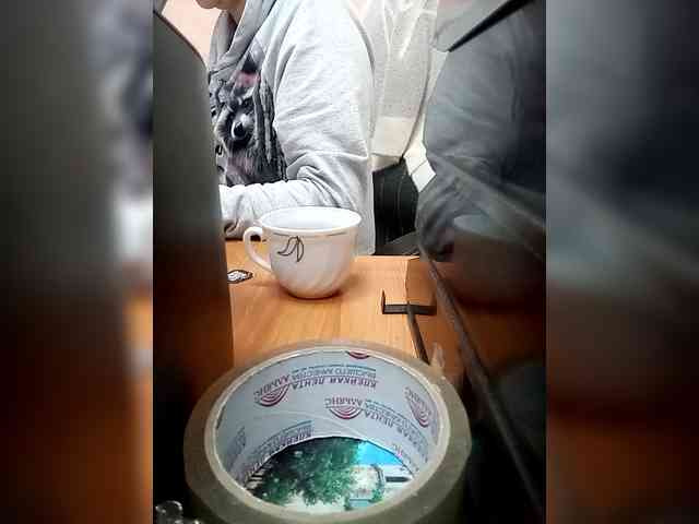 Molii-Molii35 webcam