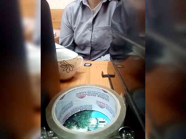 Molii-Molii35 webcam