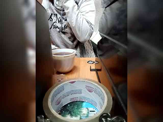 Molii-Molii35 webcam