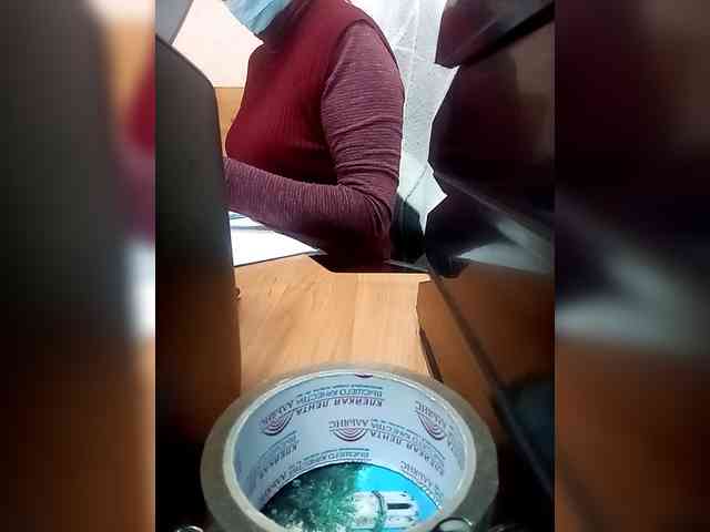 Molii-Molii35 webcam