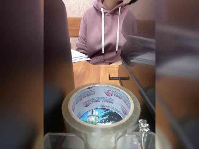 Molii-Molii35 Live Webcam on BongaCams