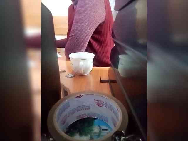 Molii-Molii35 Live Webcam on BongaCams