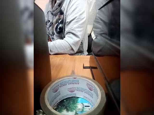 Molii-Molii35 webcam