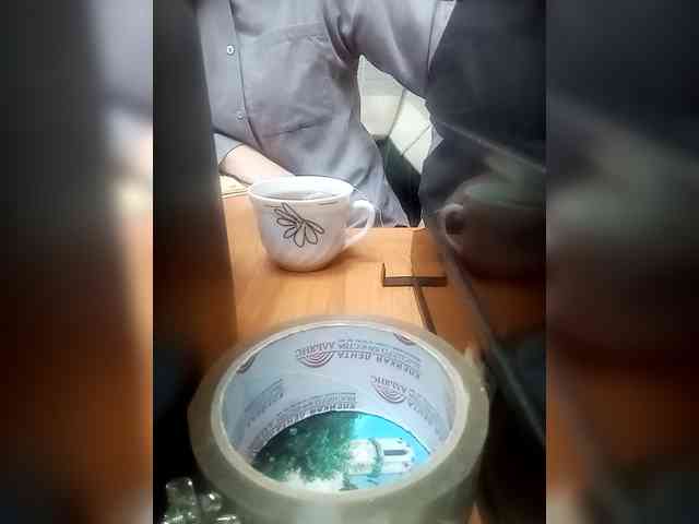 Molii-Molii35 Live Webcam on BongaCams