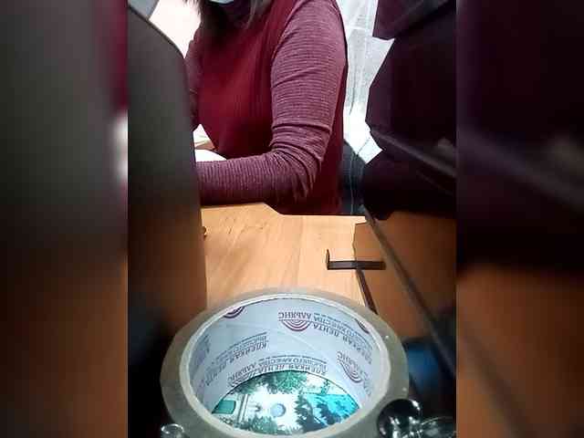 Molii-Molii35 webcam