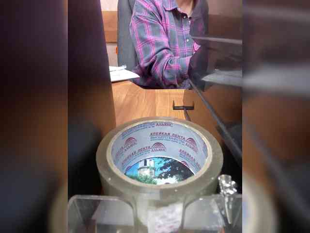 Molii-Molii35 webcam