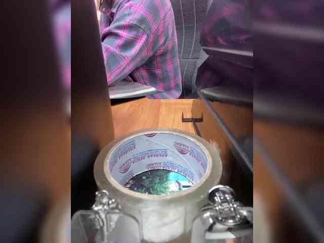 Molii-Molii35 webcam