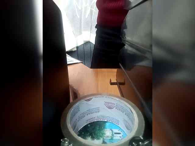 Molii-Molii35 webcam