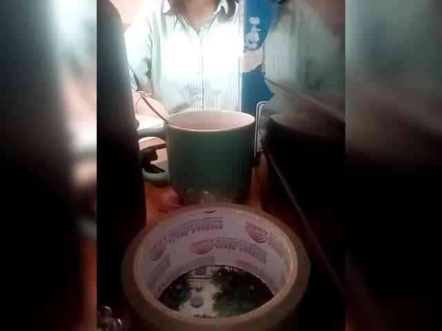 Molii-Molii35 webcam