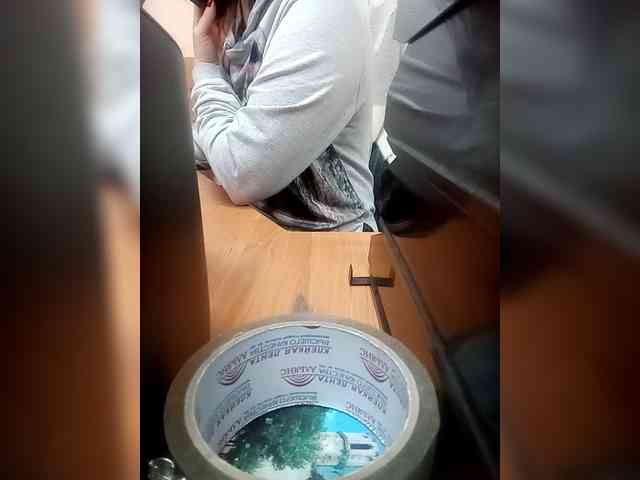 Molii-Molii35 webcam