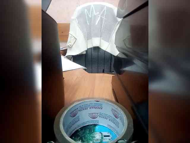 Molii-Molii35 webcam