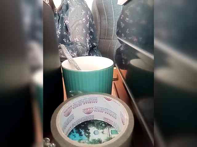 Molii-Molii35 webcam