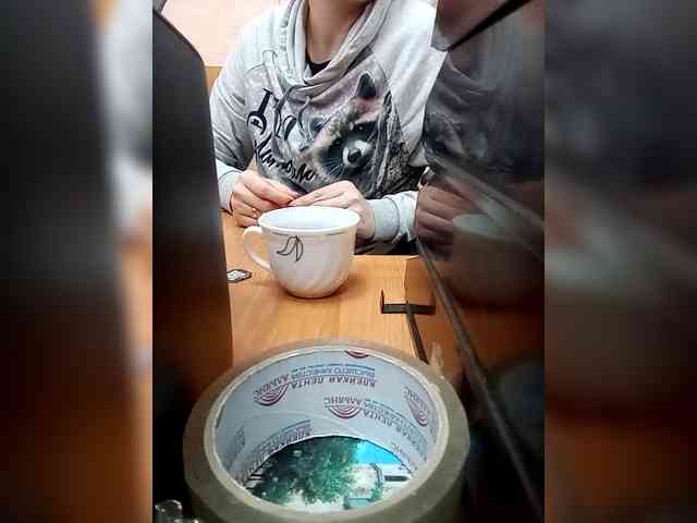 Molii-Molii35 webcam