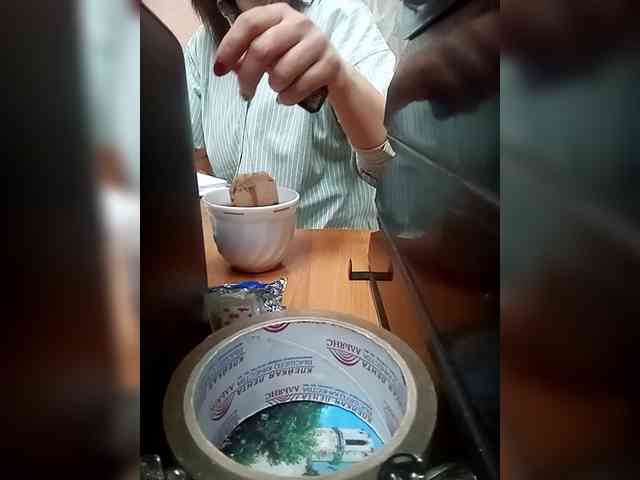 Molii-Molii35 webcam