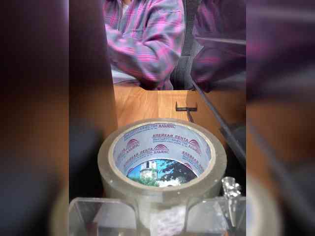 Molii-Molii35 webcam