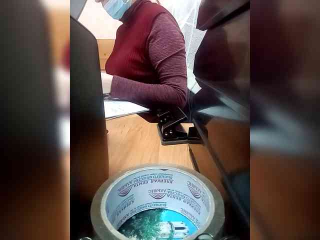 Molii-Molii35 webcam