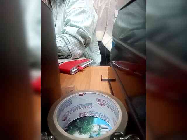 Molii-Molii35 webcam