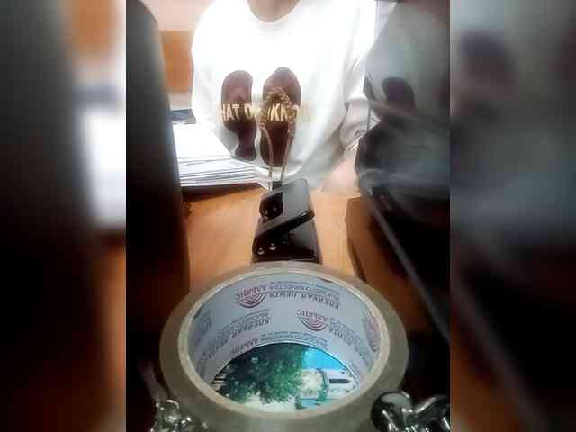 Molii-Molii35 webcam