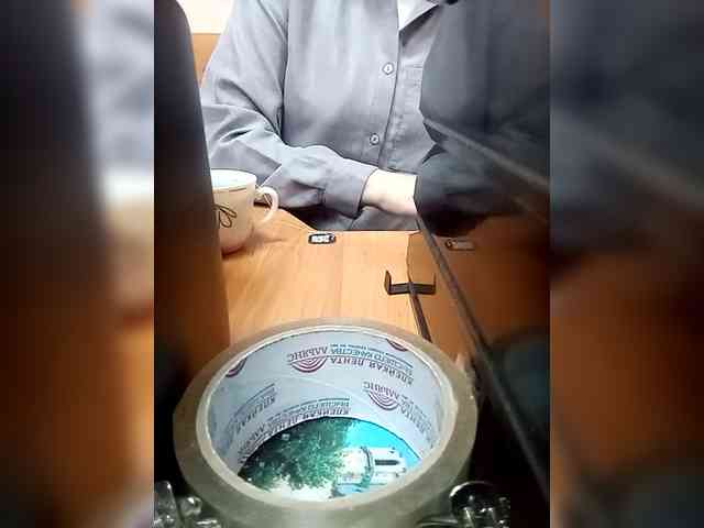 Molii-Molii35 webcam