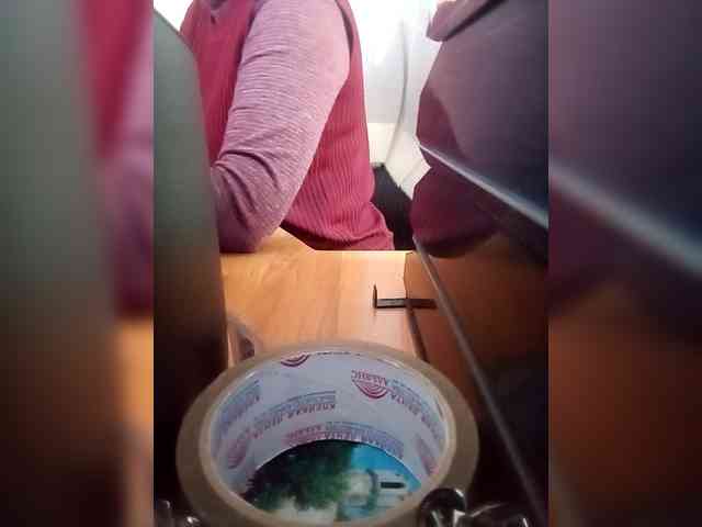 Molii-Molii35 webcam