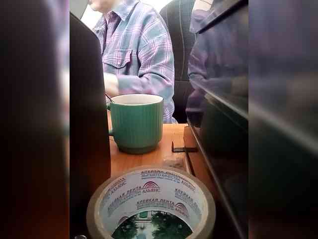 Molii-Molii35 webcam