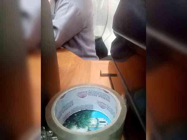 Molii-Molii35 webcam