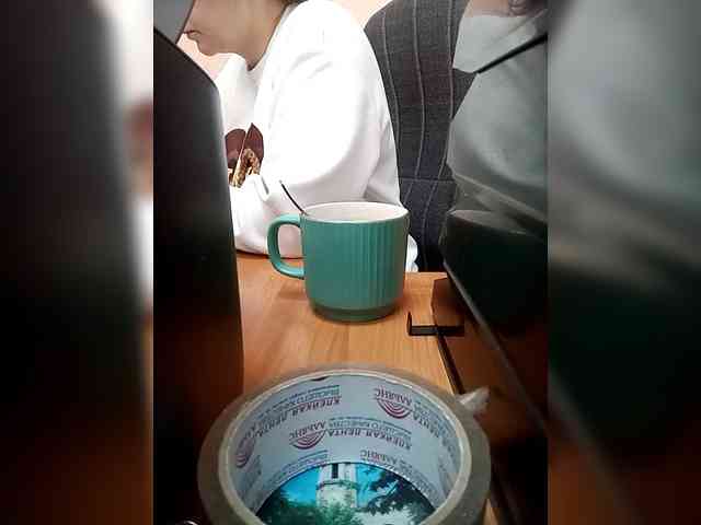 Molii-Molii35 webcam