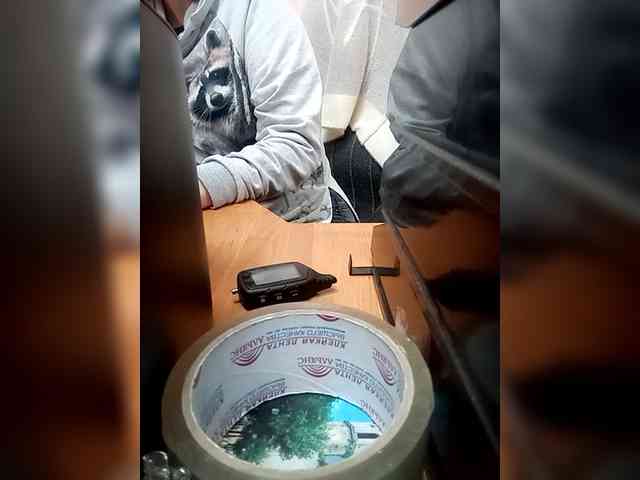 Molii-Molii35 webcam