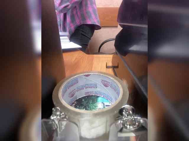 Molii-Molii35 webcam