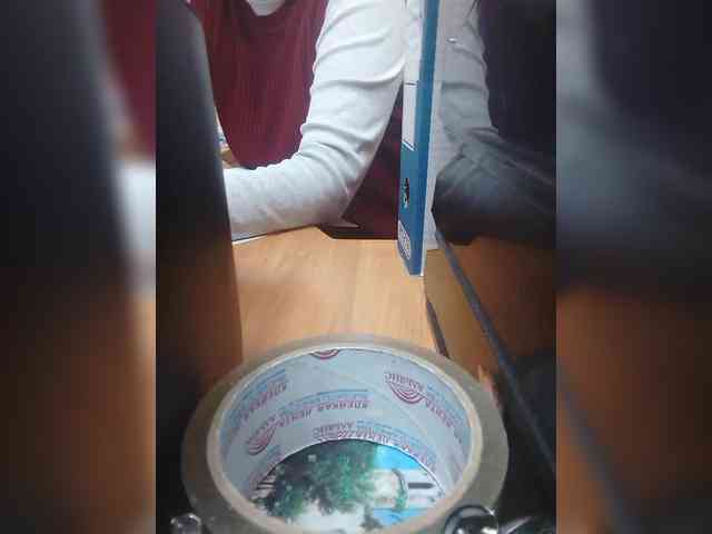 Molii-Molii35 webcam