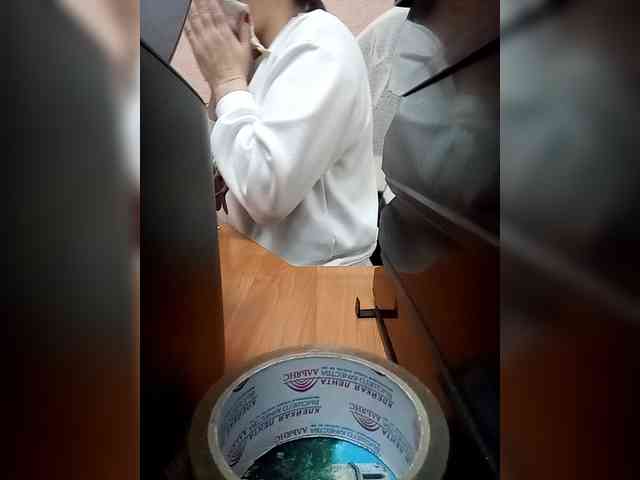 Molii-Molii35 webcam