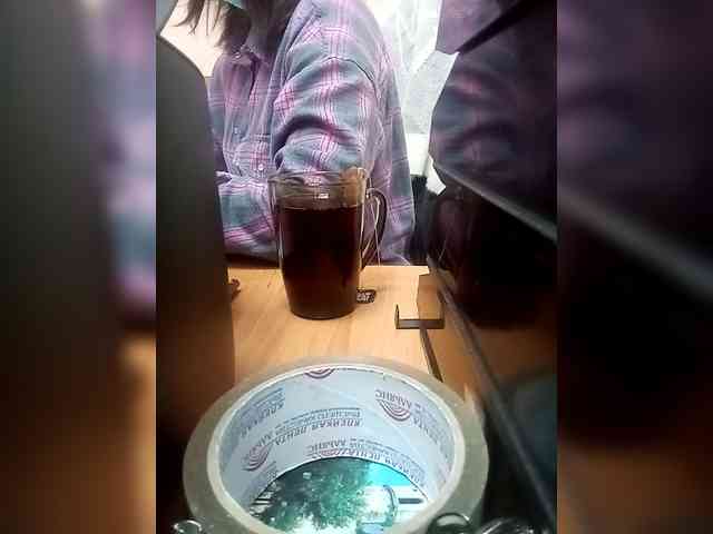 Molii-Molii35 webcam