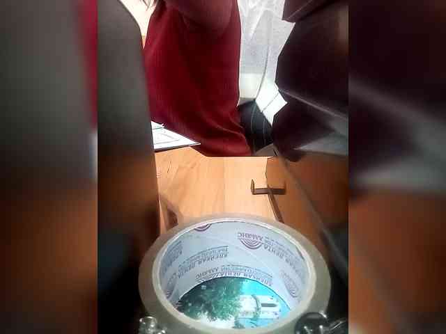 Molii-Molii35 webcam