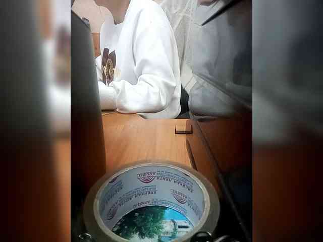 Molii-Molii35 webcam