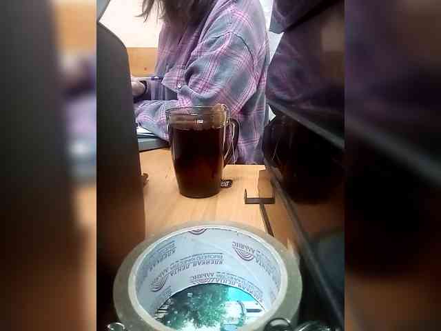 Molii-Molii35 webcam