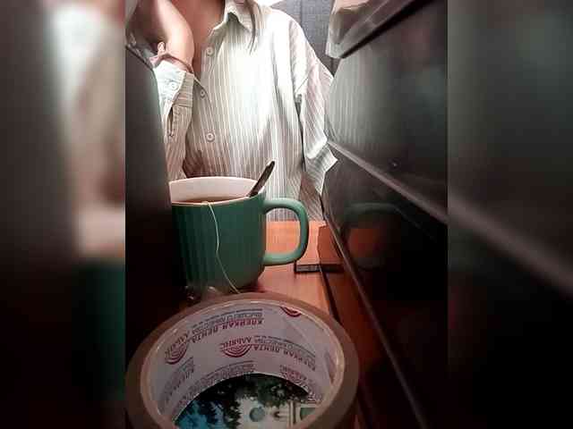 Molii-Molii35 webcam