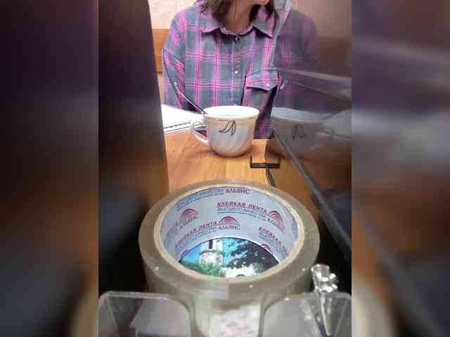 Molii-Molii35 webcam