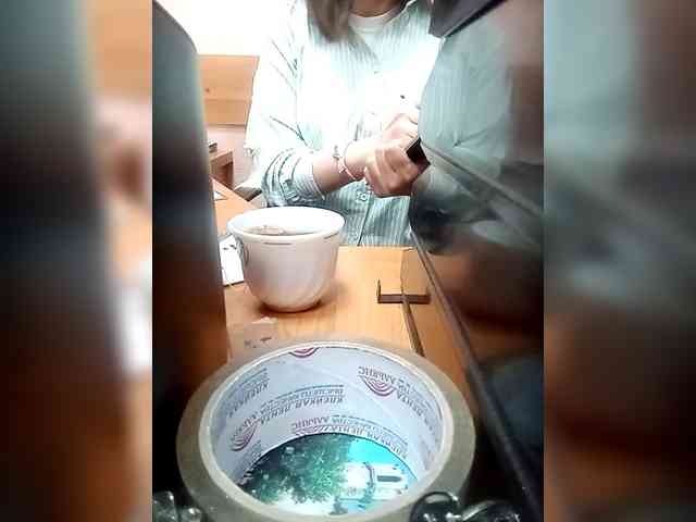 Molii-Molii35 webcam