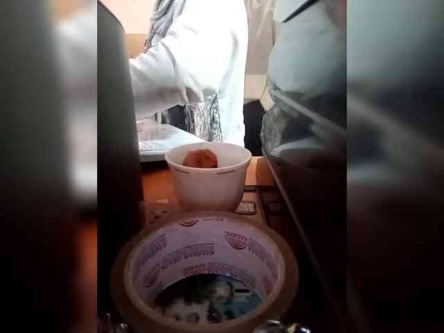 Molii-Molii35 Live Webcam on BongaCams