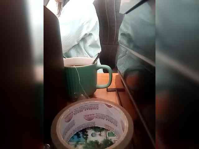 Molii-Molii35 webcam